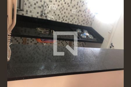 Apartamento à venda com 2 quartos, 49m² em Parque Sao Luis, São Paulo