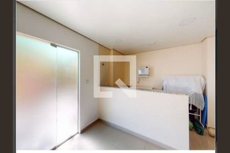 Apartamento à venda com 2 quartos, 49m² em Parque Sao Luis, São Paulo