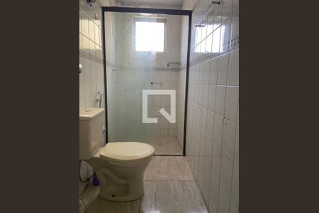 Apartamento à venda com 2 quartos, 49m² em Parque Sao Luis, São Paulo