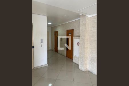 Apartamento à venda com 2 quartos, 49m² em Parque Sao Luis, São Paulo