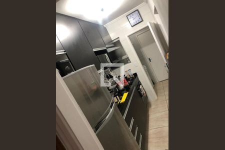 Apartamento à venda com 2 quartos, 49m² em Parque Sao Luis, São Paulo