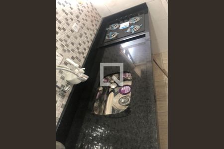 Apartamento à venda com 2 quartos, 49m² em Parque Sao Luis, São Paulo