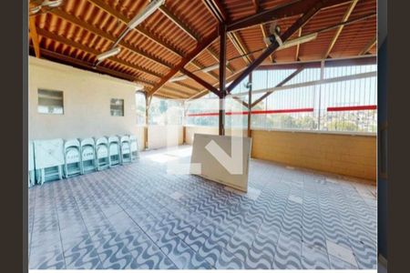 Apartamento à venda com 2 quartos, 49m² em Parque Sao Luis, São Paulo