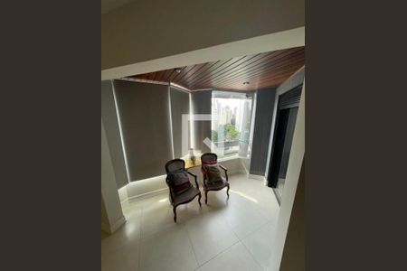 Apartamento à venda com 4 quartos, 180m² em Moema, São Paulo