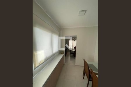 Apartamento à venda com 4 quartos, 180m² em Moema, São Paulo