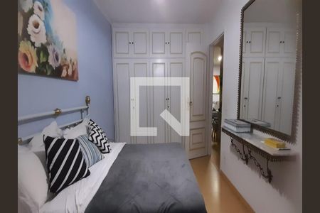 Apartamento à venda com 2 quartos, 90m² em Vila da Saúde, São Paulo