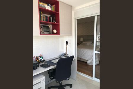 Apartamento à venda com 4 quartos, 165m² em Vila Gertrudes, São Paulo