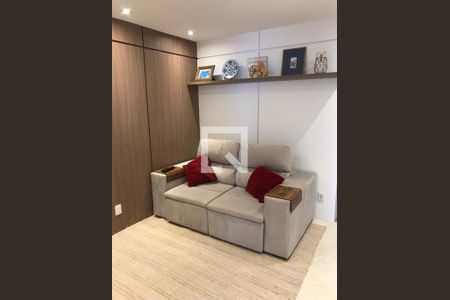 Apartamento à venda com 4 quartos, 165m² em Vila Gertrudes, São Paulo