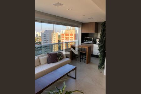 Apartamento à venda com 4 quartos, 165m² em Vila Gertrudes, São Paulo