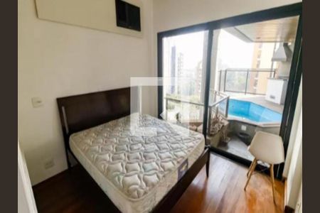 Apartamento à venda com 1 quarto, 83m² em Vila Suzana, São Paulo