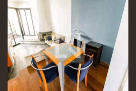 Apartamento à venda com 1 quarto, 83m² em Vila Suzana, São Paulo