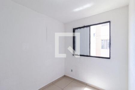 Quarto 2 de apartamento à venda com 2 quartos, 42m² em Jardim Boa Vista (zona Oeste), Osasco