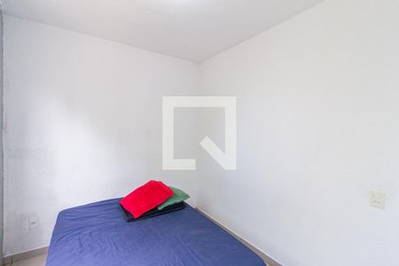 Quarto 1 de apartamento à venda com 2 quartos, 42m² em Jardim Boa Vista (zona Oeste), Osasco