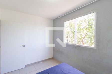 Quarto 1 de apartamento à venda com 2 quartos, 42m² em Jardim Boa Vista (zona Oeste), Osasco