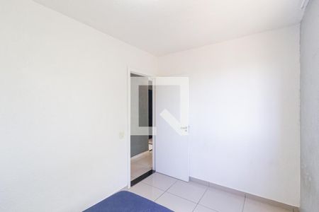 Quarto 1 de apartamento à venda com 2 quartos, 42m² em Jardim Boa Vista (zona Oeste), Osasco