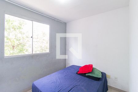 Quarto 1 de apartamento à venda com 2 quartos, 42m² em Jardim Boa Vista (zona Oeste), Osasco