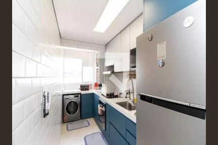 Apartamento à venda com 2 quartos, 67m² em Vila Carrão, São Paulo