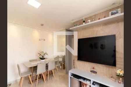 Apartamento à venda com 2 quartos, 67m² em Vila Carrão, São Paulo