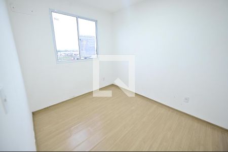 Quarto 01 de apartamento para alugar com 2 quartos, 49m² em Residencial Monte Carlo, Goiânia