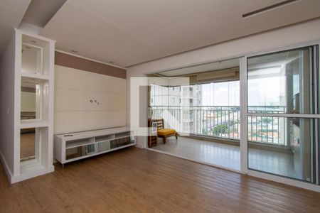 Sala de apartamento para alugar com 2 quartos, 86m² em Vila Augusta, Guarulhos