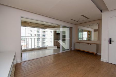 Sala de apartamento para alugar com 2 quartos, 86m² em Vila Augusta, Guarulhos