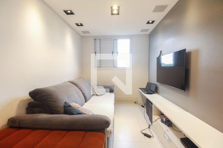 Sala de apartamento à venda com 2 quartos, 84m² em Vila Mafra, São Paulo