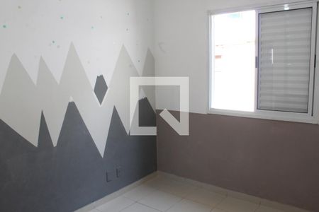 Quarto 1 de casa de condomínio para alugar com 2 quartos, 60m² em Granja Viana, Cotia