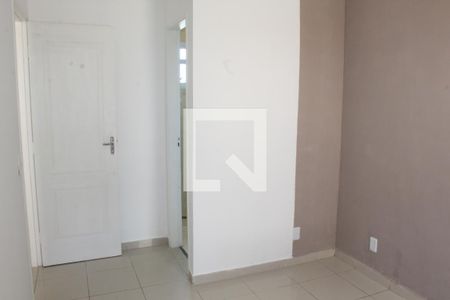 Quarto 2 de casa de condomínio para alugar com 2 quartos, 60m² em Granja Viana, Cotia