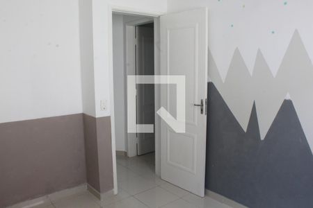 Quarto 1 de casa de condomínio para alugar com 2 quartos, 60m² em Granja Viana, Cotia