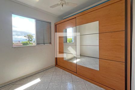 Quarto 2 de apartamento para alugar com 3 quartos, 100m² em São Jorge, Santos