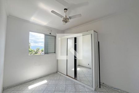 Quarto 1 de apartamento para alugar com 3 quartos, 100m² em São Jorge, Santos