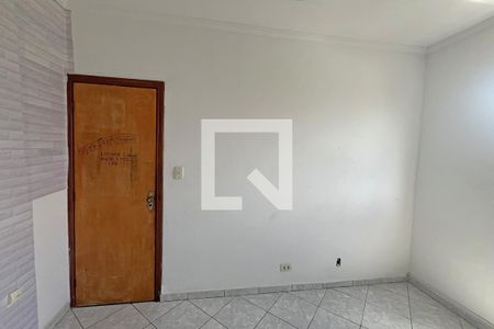 Quarto 1 de apartamento para alugar com 3 quartos, 100m² em São Jorge, Santos