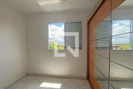 Quarto 2 de apartamento para alugar com 3 quartos, 100m² em São Jorge, Santos