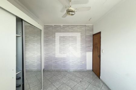 Quarto 1 de apartamento para alugar com 3 quartos, 100m² em São Jorge, Santos