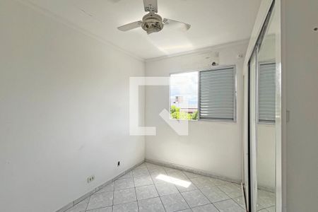 Quarto 1 de apartamento para alugar com 3 quartos, 100m² em São Jorge, Santos