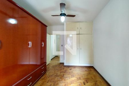 Quarto 1 de apartamento para alugar com 1 quarto, 49m² em Boqueirão, Praia Grande