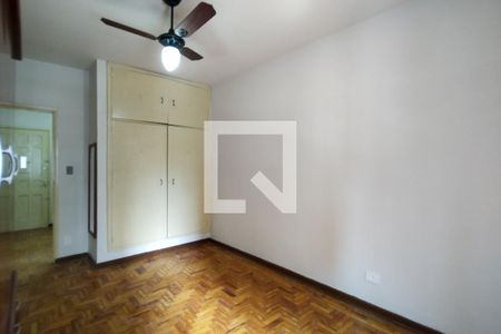 Quarto 1 de apartamento para alugar com 1 quarto, 49m² em Boqueirão, Praia Grande