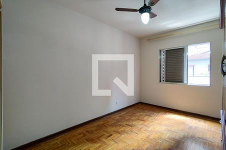 Quarto 1 de apartamento para alugar com 1 quarto, 49m² em Boqueirão, Praia Grande