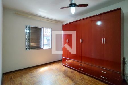 Quarto 1 de apartamento para alugar com 1 quarto, 49m² em Boqueirão, Praia Grande