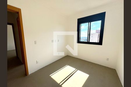 Quarto 1 de apartamento à venda com 3 quartos, 105m² em Vila Progresso, Jundiaí