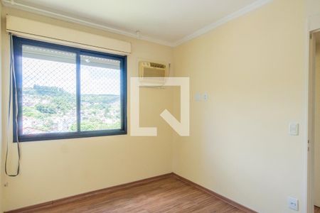 Quarto 1 de apartamento à venda com 2 quartos, 56m² em Glória, Porto Alegre