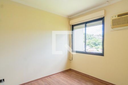 Quarto 1 de apartamento à venda com 2 quartos, 56m² em Glória, Porto Alegre