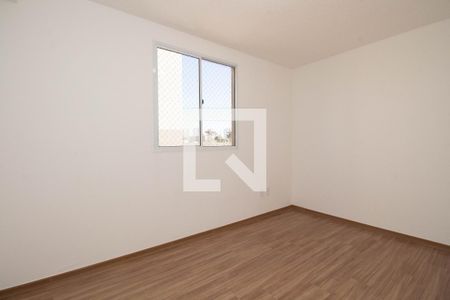 Quarto 1 de apartamento para alugar com 2 quartos, 49m² em Samambaia Sul (Samambaia), Brasília