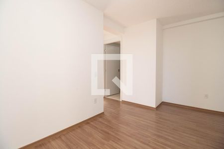 Sala de apartamento para alugar com 2 quartos, 49m² em Samambaia Sul (Samambaia), Brasília