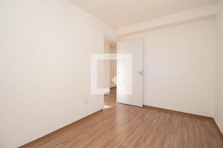 Quarto 1 de apartamento para alugar com 2 quartos, 49m² em Samambaia Sul (Samambaia), Brasília