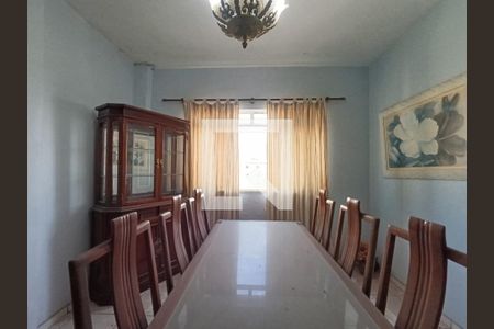 Sala de apartamento para alugar com 2 quartos, 130m² em Cidade Jardim Parque Estoril, Nova Iguaçu