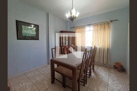 Sala de apartamento para alugar com 2 quartos, 130m² em Cidade Jardim Parque Estoril, Nova Iguaçu