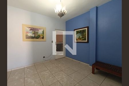 Sala de apartamento para alugar com 2 quartos, 130m² em Cidade Jardim Parque Estoril, Nova Iguaçu