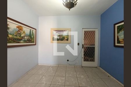 Sala de apartamento para alugar com 2 quartos, 130m² em Cidade Jardim Parque Estoril, Nova Iguaçu