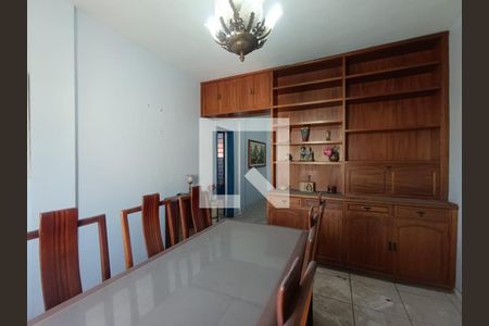 Sala de apartamento para alugar com 2 quartos, 130m² em Cidade Jardim Parque Estoril, Nova Iguaçu